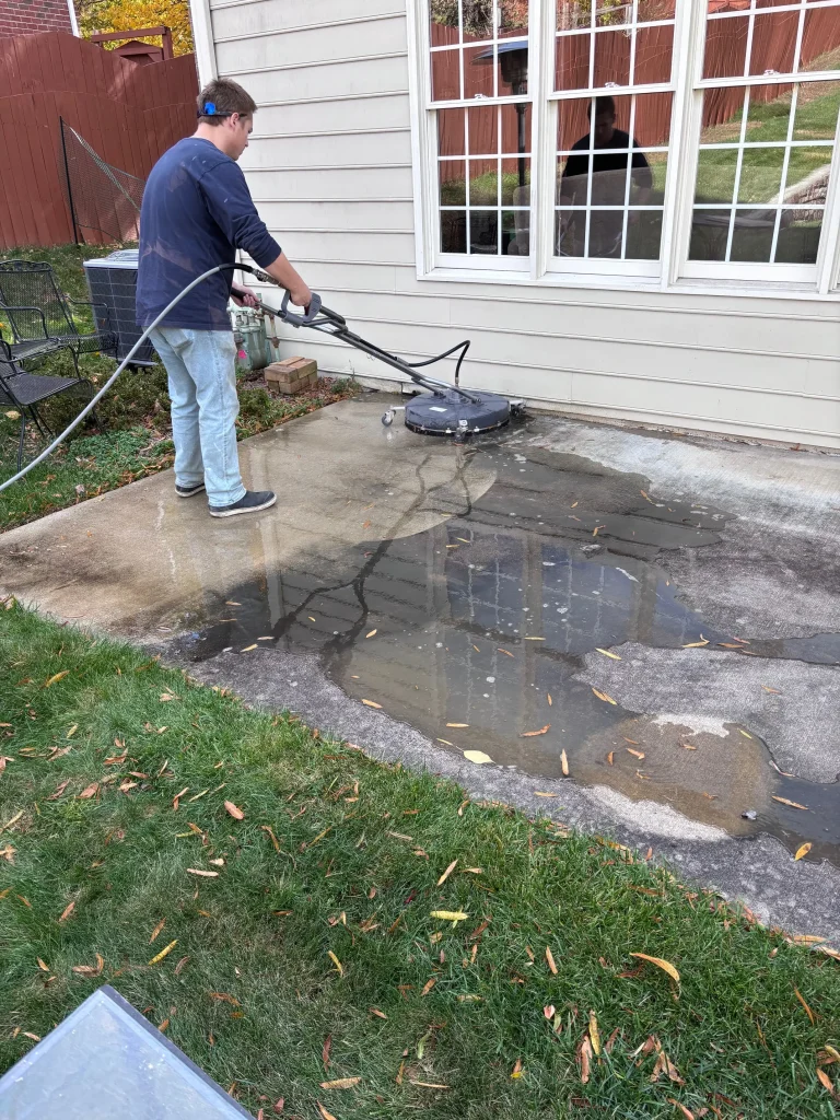 House Washing Roanoke